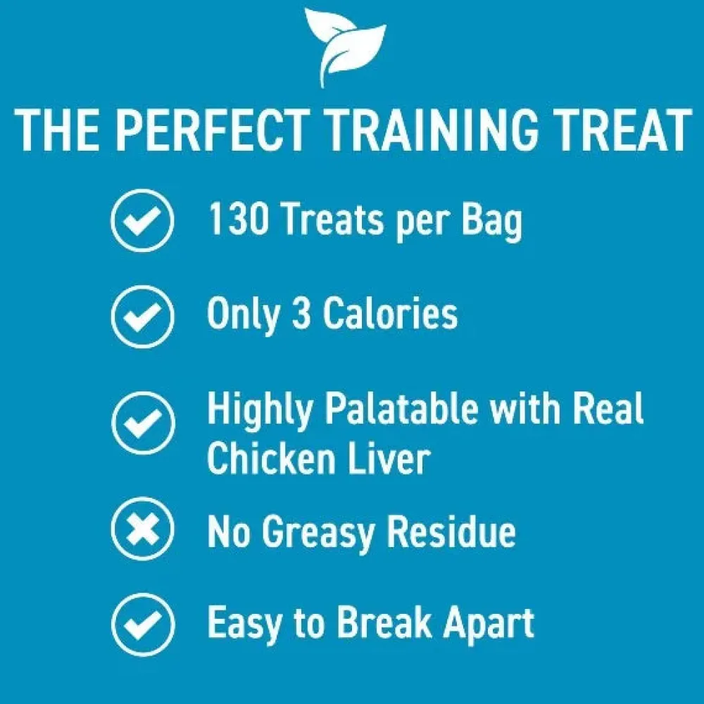 Online Tricky Trainers With Salmon Treats Treats & Chews