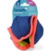 Discount Chase & Treat Navy, Coral & Coral Supplies Leashes, Collars, Beds, Flea & Tick, Etc.