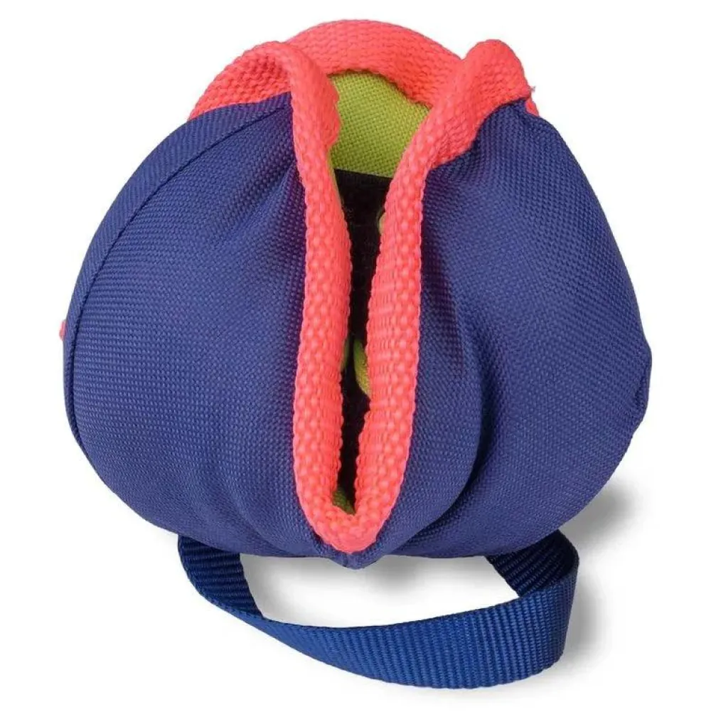 Discount Chase & Treat Navy, Coral & Coral Supplies Leashes, Collars, Beds, Flea & Tick, Etc.