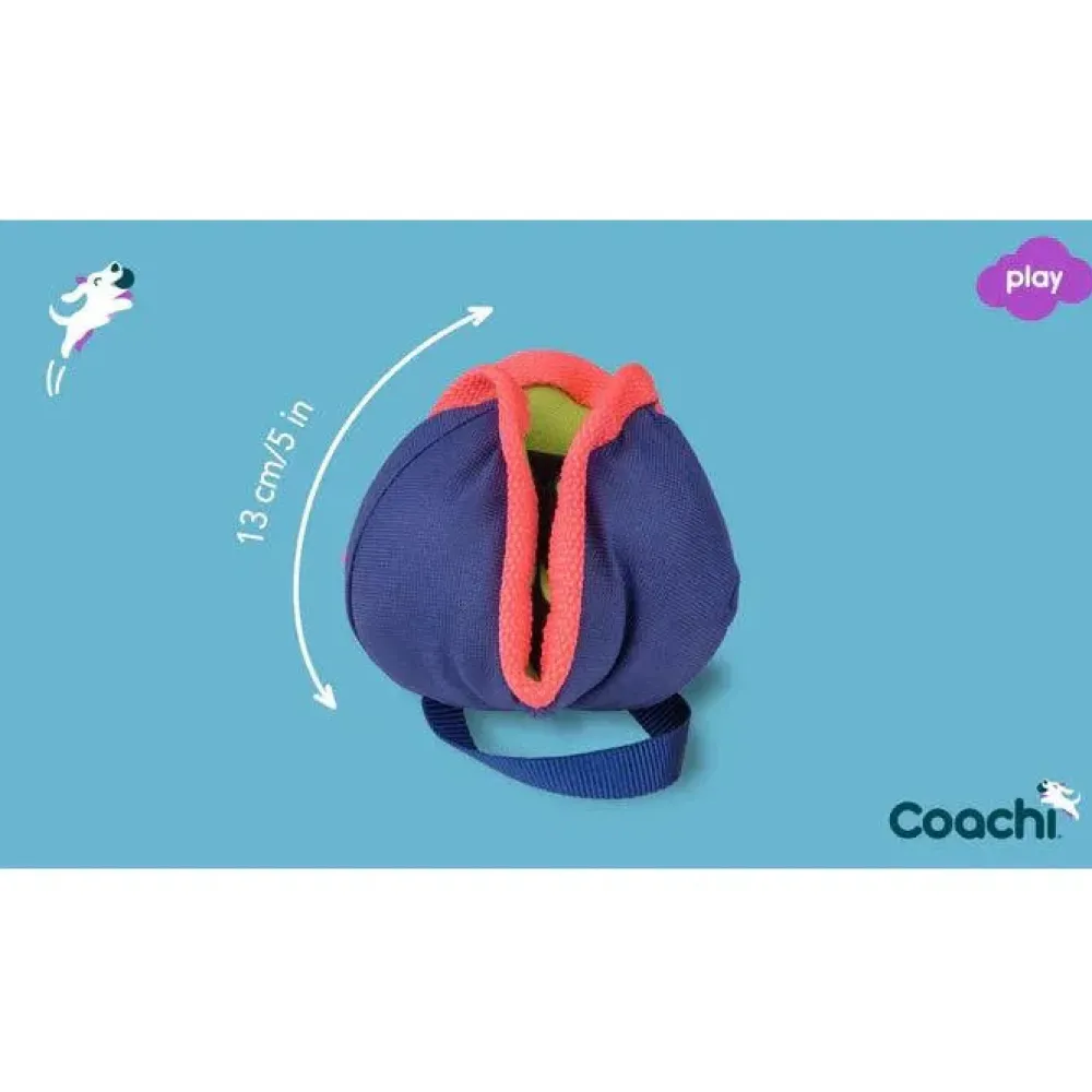Discount Chase & Treat Navy, Coral & Coral Supplies Leashes, Collars, Beds, Flea & Tick, Etc.