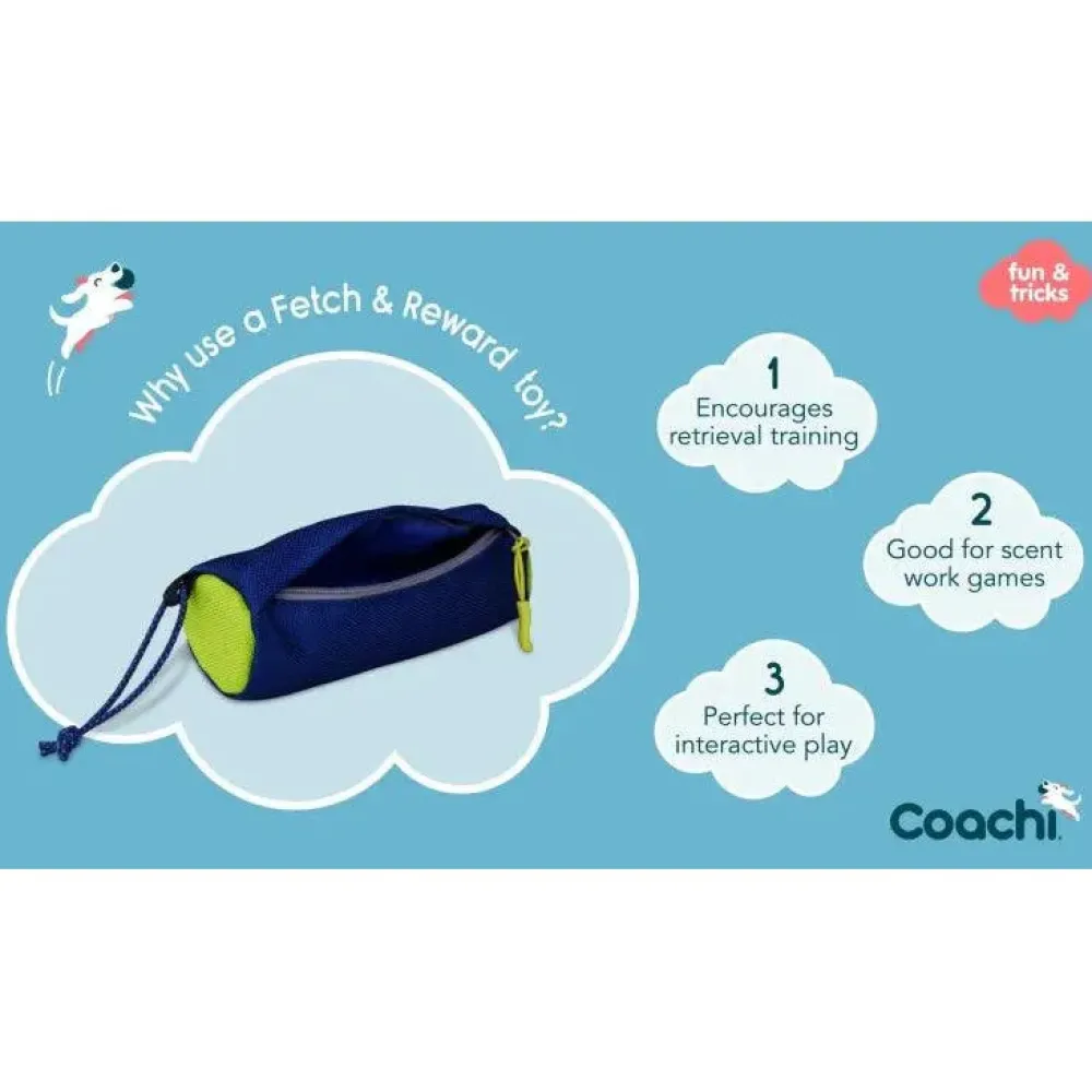 Online Fetch & Reward Supplies Leashes, Collars, Beds, Flea & Tick, Etc.
