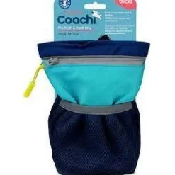 Fashion Pro Train & Treat Bag Supplies Leashes, Collars, Beds, Flea & Tick, Etc.