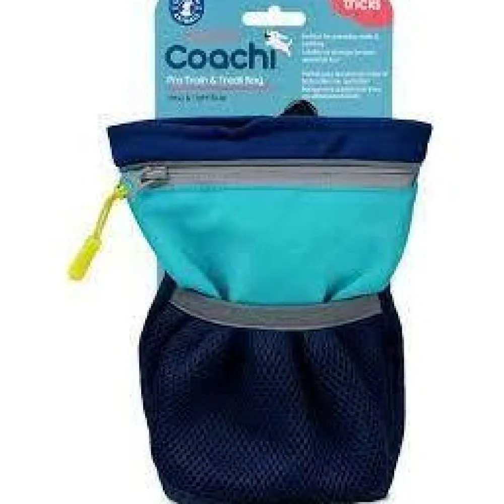 Fashion Pro Train & Treat Bag Supplies Leashes, Collars, Beds, Flea & Tick, Etc.