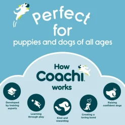 Best Toilet Training Bells Supplies Leashes, Collars, Beds, Flea & Tick, Etc.