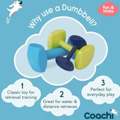 Discount Training Dumbbell Supplies Leashes, Collars, Beds, Flea & Tick, Etc.