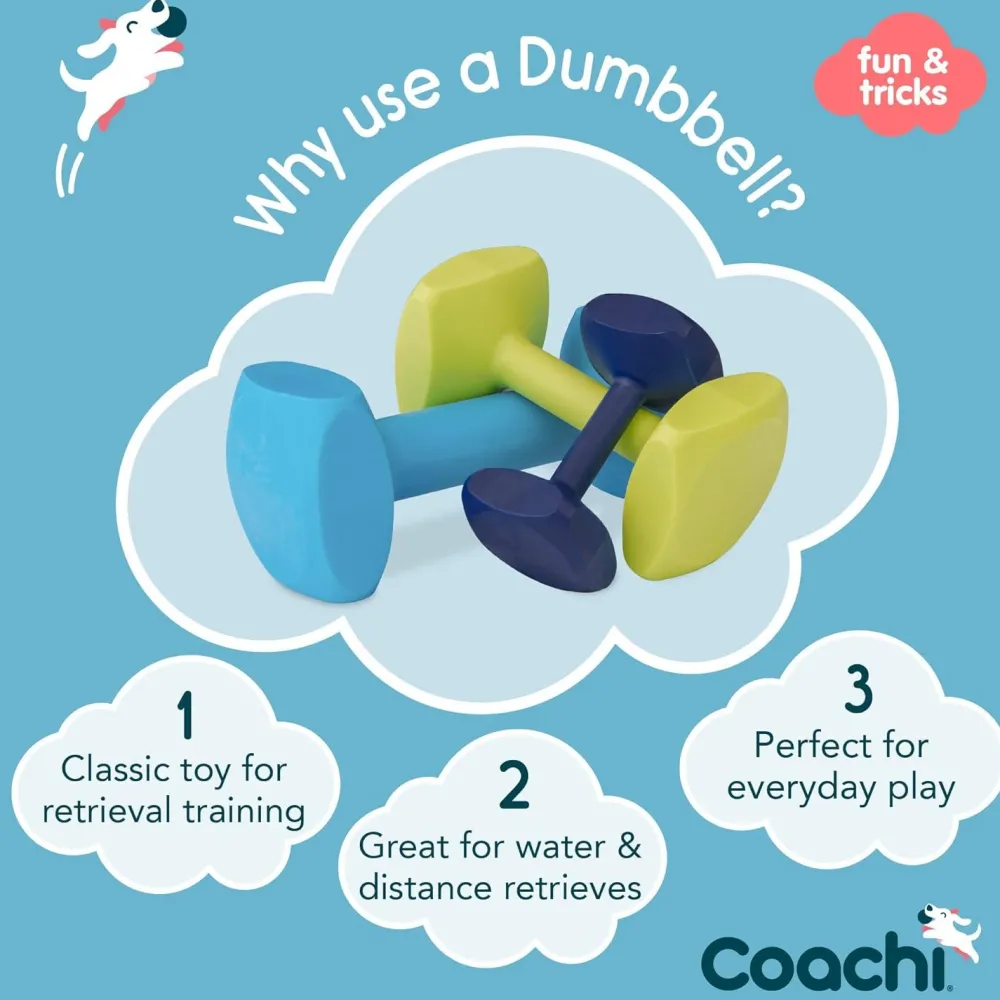 Discount Training Dumbbell Supplies Leashes, Collars, Beds, Flea & Tick, Etc.
