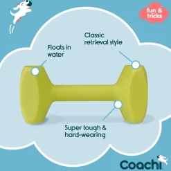 Discount Training Dumbbell Supplies Leashes, Collars, Beds, Flea & Tick, Etc.