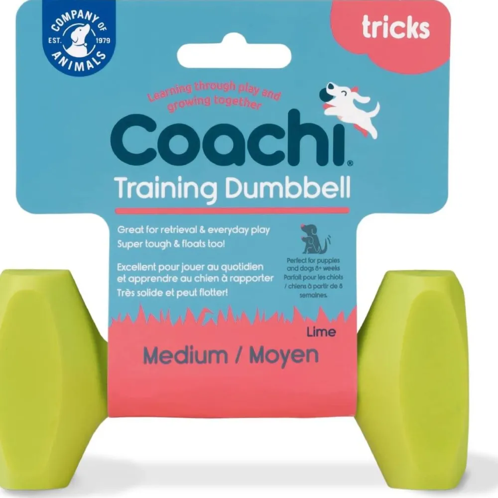 Discount Training Dumbbell Supplies Leashes, Collars, Beds, Flea & Tick, Etc.