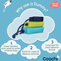 Fashion Training Dummy Supplies Leashes, Collars, Beds, Flea & Tick, Etc.