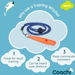 Fashion Training Whistle Supplies Leashes, Collars, Beds, Flea & Tick, Etc.