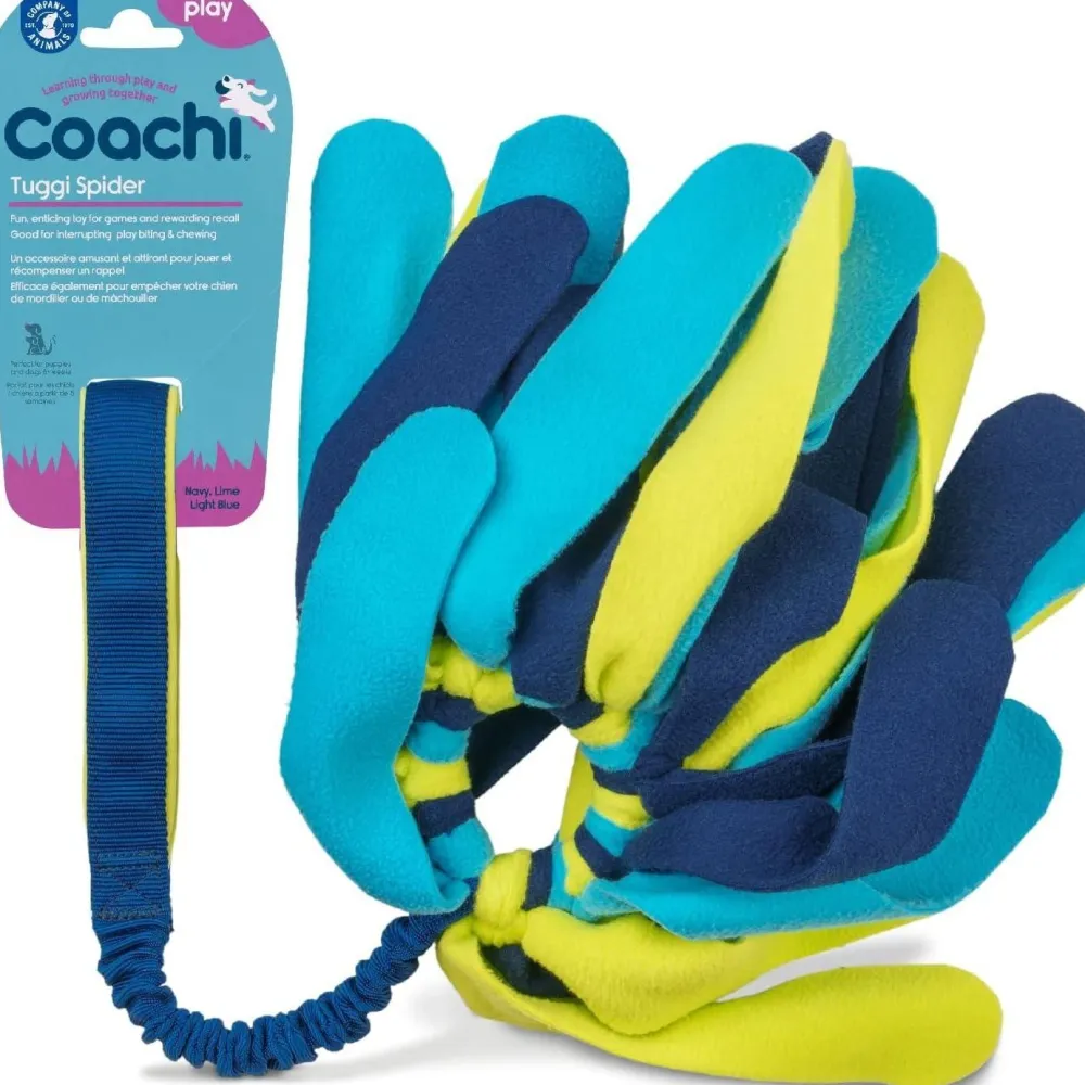 Hot Tuggi Spider Supplies Leashes, Collars, Beds, Flea & Tick, Etc.