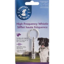 Sale Company of Animals High Frequency Whistle Supplies Leashes, Collars, Beds, Flea & Tick, Etc.