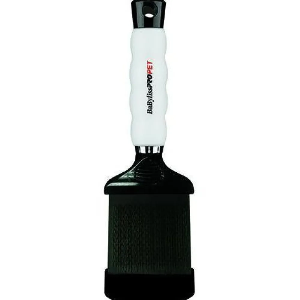 Discount Babyliss Flex Slicker Brush Supplies Leashes, Collars, Beds, Flea & Tick, Etc.