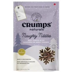 Best Naturals Naughty Nibbles Beef Tender Bites Treats Treats & Chews