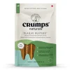 Discount Crumps Naturals Plaque Busters Bacon Dog Treats Treats Treats & Chews