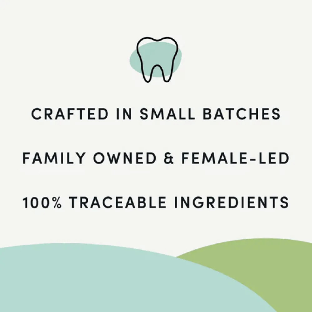 Discount Crumps Naturals Plaque Busters Bacon Dog Treats Treats Treats & Chews