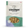 New Crumps Naturals Semi Moist Chicken Mini Trainers Treats Treats & Chews