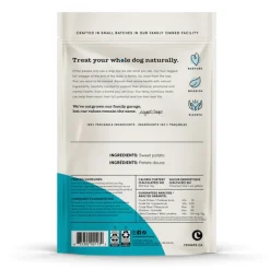 Discount Crumps Naturals Sweet Potato Fries Treats Treats & Chews