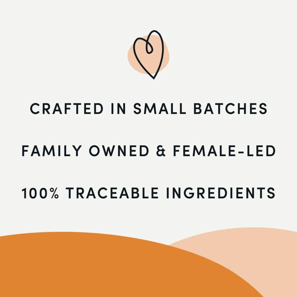 New Crumps Naturals Sweet Potato Chews Treats Treats & Chews