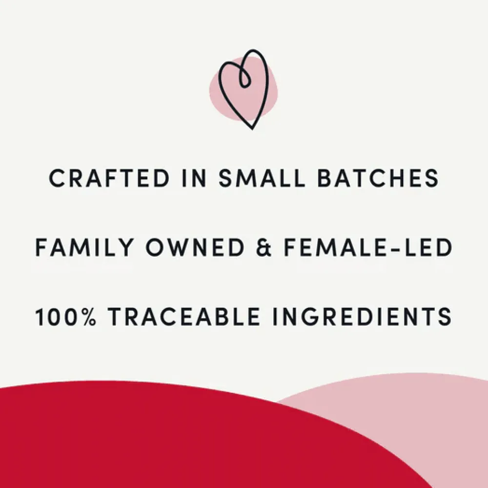 New Crumps Naturals Traditional Liver Fillets Treats Treats & Chews