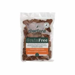 Clearance Dog Treats Grain Free Pumpkin With Vegetables Treats Treats & Chews