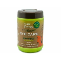 Hot Eye Care Boo Wipes Supplies Leashes, Collars, Beds, Flea & Tick, Etc.