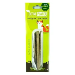 Discount Silver Vine Cat Dental Sticks Treats Crunchy, Soft, Lickable, Etc.
