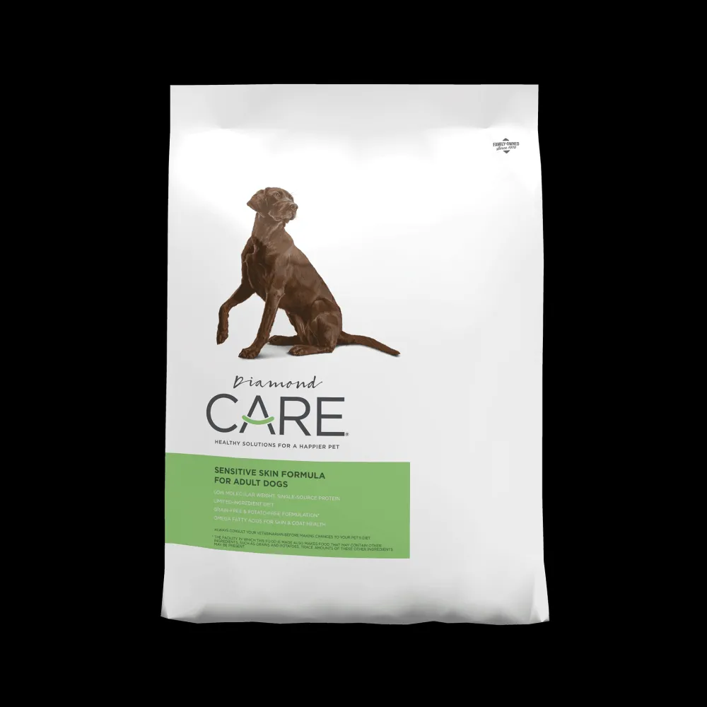 Fashion Care Dog Food Adult Sensitive Skin Food Dry, Wet, Freeze Dried, Etc.