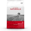 Clearance Naturals Dog Food Adult Lamb & Rice Food Dry, Wet, Freeze Dried, Etc.