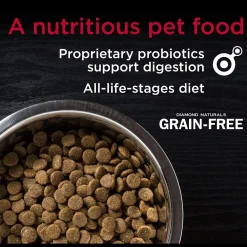 Fashion Naturals Grain Free Beef & Potato Dry Dog Food Food Dry, Wet, Freeze Dried, Etc.