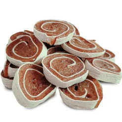 Fashion Snack Bar Dog Treats Cod & Chicken Bites Treats Treats & Chews