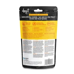 Outlet Snack Bar Dog Treats Chicken Medallions Treats Treats & Chews