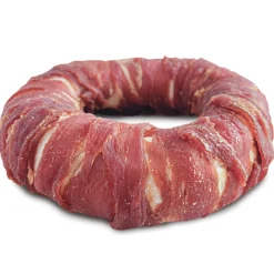 Online Snack Bar Dog Treats Duck Rawhide Donut Treats Treats & Chews