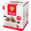 Outlet Cat Attract Litter Supplies Collars, Scratchers, Toys, Etc.