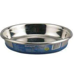 Best Durapet Premium Stainless Steel Cat Bowl Supplies Collars, Scratchers, Toys, Etc.