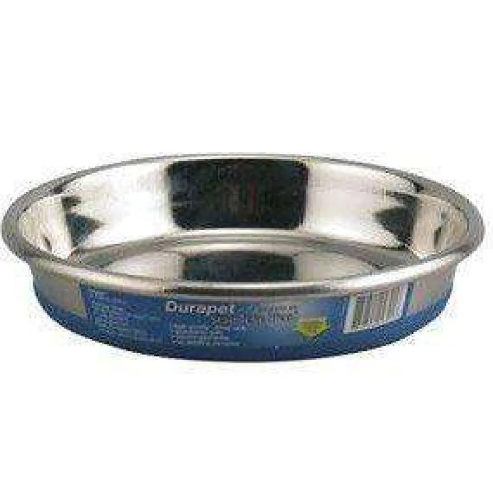 Best Durapet Premium Stainless Steel Cat Bowl Supplies Collars, Scratchers, Toys, Etc.