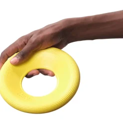 New Fly Toy Yellow Supplies Leashes, Collars, Beds, Flea & Tick, Etc. | Toys Interactive, Plush, Etc.