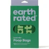 Hot Lavender Scented Easy-tie Handle Bags Supplies Leashes, Collars, Beds, Flea & Tick, Etc.