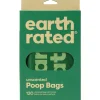 Discount Unscented Easy-tie Handle Bags Supplies Leashes, Collars, Beds, Flea & Tick, Etc.