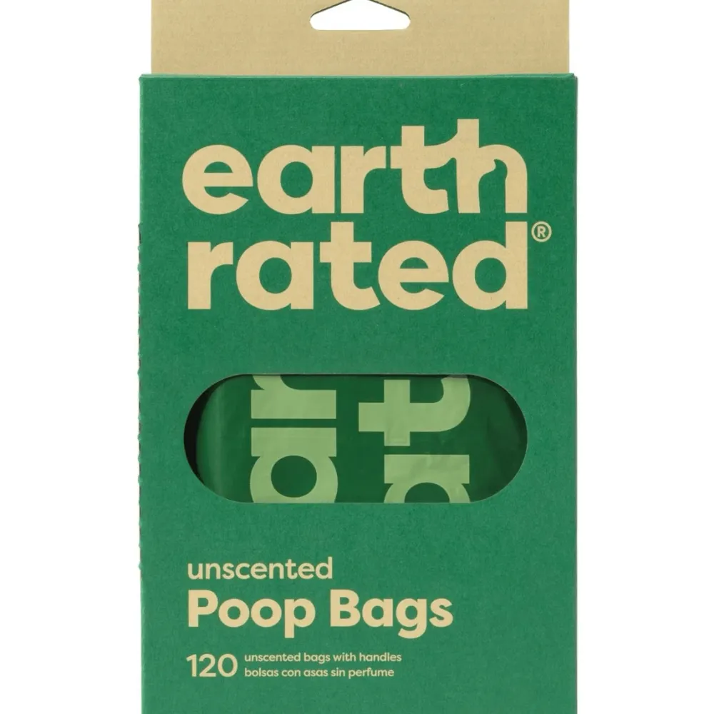 Discount Unscented Easy-tie Handle Bags Supplies Leashes, Collars, Beds, Flea & Tick, Etc.