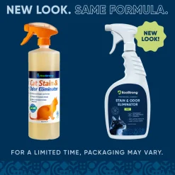 Outlet Eco Strong Cat Stain & Odor Sprayer Supplies Leashes, Collars, Beds, Flea & Tick, Etc.