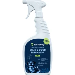 New Eco Strong Pet Stain & Odor Sprayer Supplies Leashes, Collars, Beds, Flea & Tick, Etc.