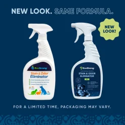 New Eco Strong Pet Stain & Odor Sprayer Supplies Leashes, Collars, Beds, Flea & Tick, Etc.