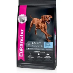 Fashion Dog Food Adult Large Breed Food Dry, Wet, Freeze Dried, Etc.