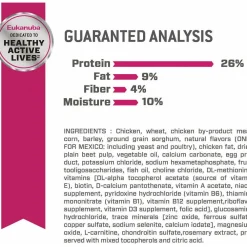 Outlet Large Breed Weight Control Fit Body Dog Food Food Dry, Wet, Freeze Dried, Etc.