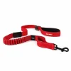 Best Zero Shock Dog Leash Red Supplies Leashes, Collars, Beds, Flea & Tick, Etc.