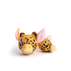 Online Faball Squeaky Giraffe Supplies Leashes, Collars, Beds, Flea & Tick, Etc. | Toys Interactive, Plush, Etc.