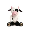 Fashion Floppy Cow Supplies Leashes, Collars, Beds, Flea & Tick, Etc. | Toys Interactive, Plush, Etc.