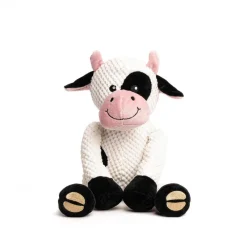 Fashion Floppy Cow Supplies Leashes, Collars, Beds, Flea & Tick, Etc. | Toys Interactive, Plush, Etc.
