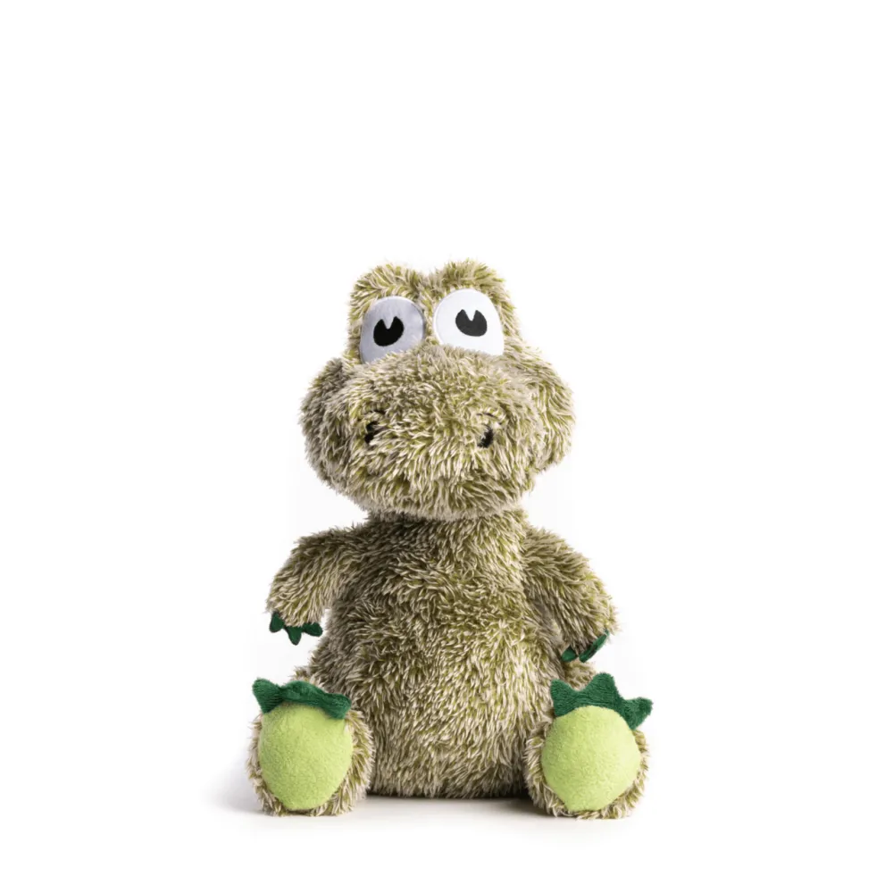 Fashion Fluffy Alligator Supplies Leashes, Collars, Beds, Flea & Tick, Etc. | Toys Interactive, Plush, Etc.